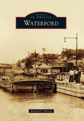 Waterford by Richard F Herzog 9781467134590