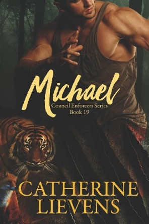 Michael by Catherine Lievens 9781487424190