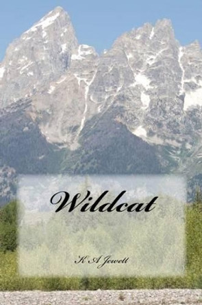 Wildcat by Barbara Flatt 9781517507572