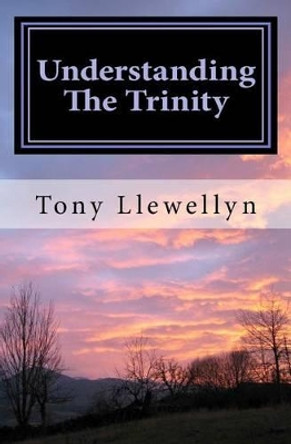 Understanding The Trinity by Tony Llewellyn 9781460903391