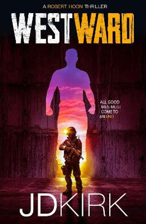 Westward by J.D. Kirk