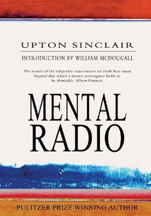 Mental Radio by William McDougall 9781463650018