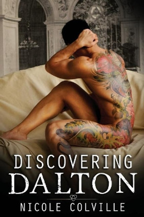 Discovering Dalton by Nicole Colville 9781515385431