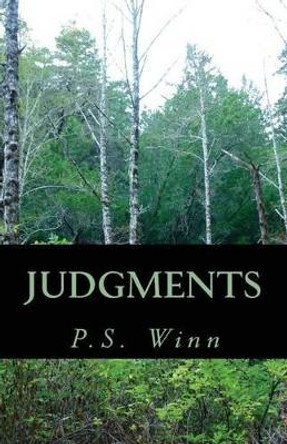 Judgments by P S Winn 9781511826280