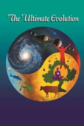 Evolution process: Evolution process by Thirumal Peddi 9781512093414