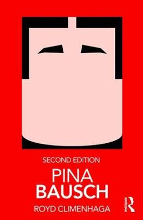 Pina Bausch by Royd Climenhaga