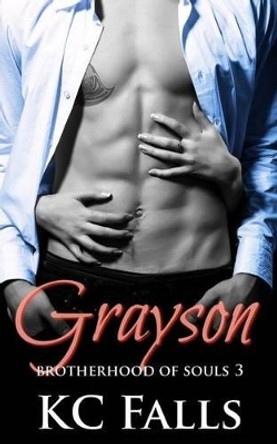 Grayson by Georgia Noles 9781512154634