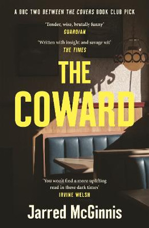 The Coward by Jarred McGinnis