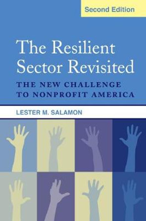 The Resilient Sector by Lester M. Salamon