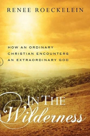 In The Wilderness: How An Ordinary Christian Encounters an Extraordinary God by Renee Roeckelein 9781439267837