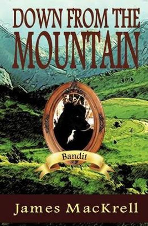 Down from the Mountain by James Mackrell 9781439264843