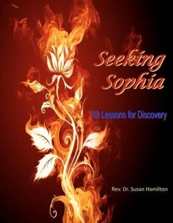 Seeking Sophia: 33 Lessons for Discovery by Susan C Hamilton Dmin 9781479351213