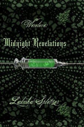 Werelove: Midnight Revelations by Jd Hollyfield 9781453786895