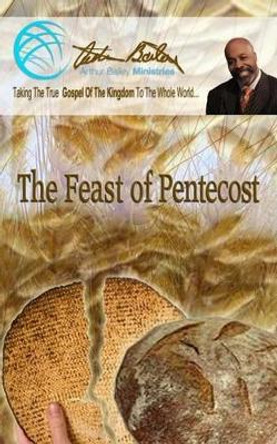 The Feast of Pentecost by Higher Heart Productions 9781511612968