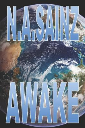 Awake by N a Sainz 9781512165388