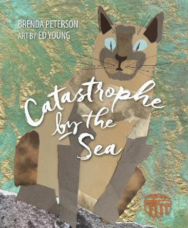 Catastrophe by the Sea by Brenda Peterson 9781513262345