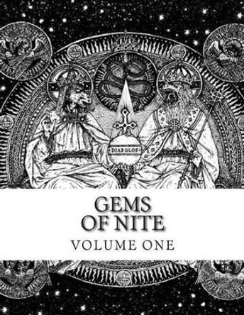 Gems Of Nite by Steaven Nite 9781514628294