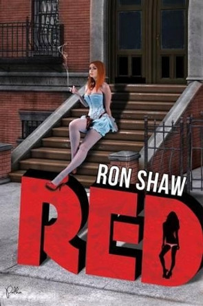 Red by Ron Shaw 9781515180999