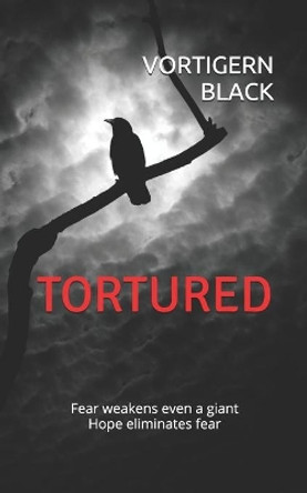 Tortured: RavenCroft #2 by Vortigern Black 9781515191377