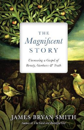 The Magnificent Story: Uncovering a Gospel of Beauty, Goodness, and Truth by James Bryan Smith