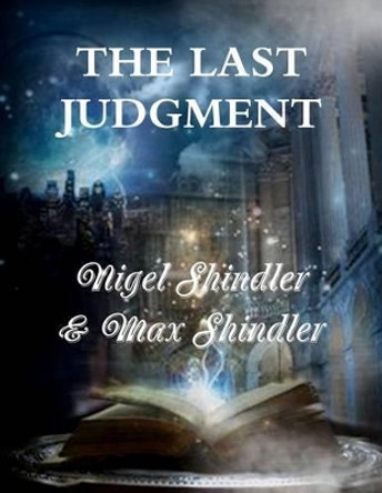 The Last Judgment by Max Shindler 9781514740255