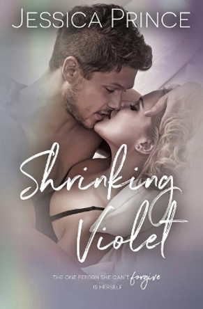 Shrinking Violet by Jessica Prince 9781514773864