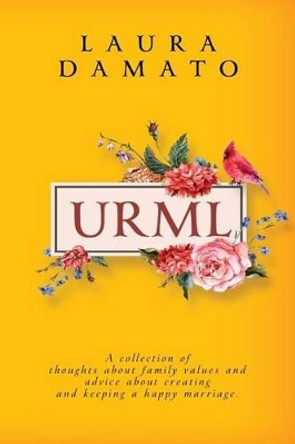 urml by Laura Damato 9781517611491