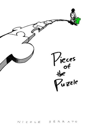 Pieces Of The Puzzle: A Collection of Inspirational Poetry by Anthony Falleroni 9781516967346