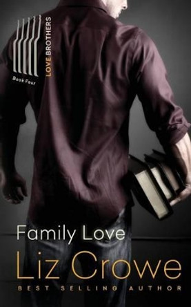 Family Love by Fiona Jayde 9781516974573