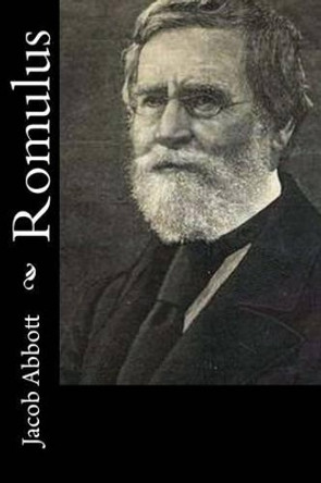 Romulus by Jacob Abbott 9781519593498