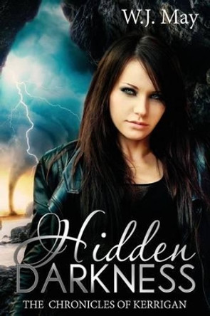 Hidden Darkness: Paranormal Tattoo Romance by W J May 9781523313549