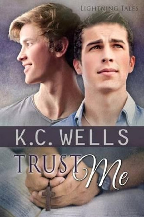 Trust Me by Meredith Russell 9781523428106