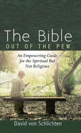 The Bible Out of the Pew by David Von Schlichten 9781532696527