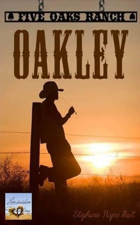 Oakley by Kaleigh Payne 9781514773963