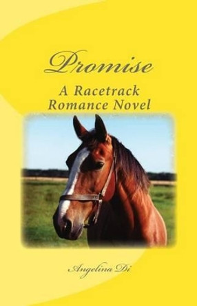 Promise by Angelina Di 9781511528511