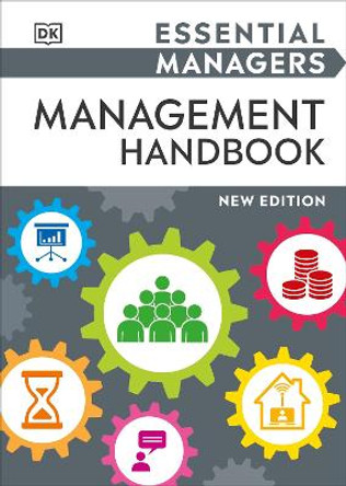 Essential Managers Management Handbook by DK