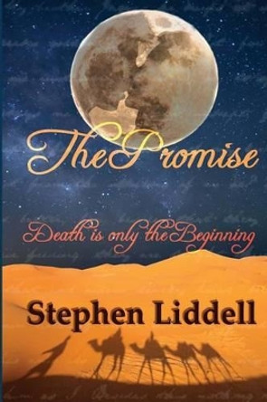 The Promise by Stephen Liddell 9781512019391