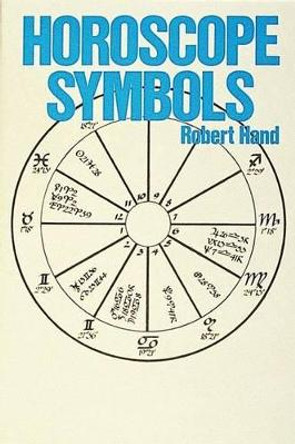 Horce Symbols by Robert Hand