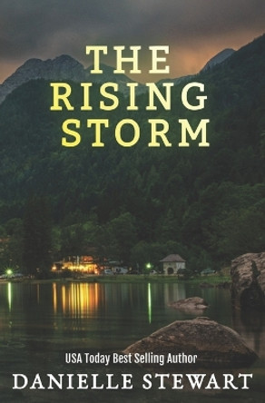 The Rising Storm by Danielle Stewart 9781519780966