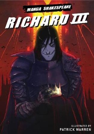 Richard III by Patrick Warren