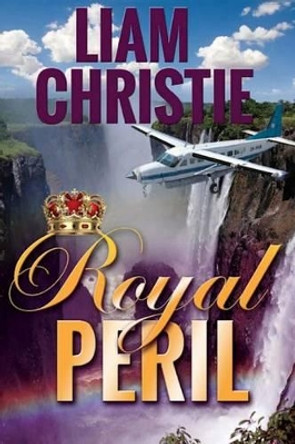 Royal Peril by Frankie Sutton 9781523735297