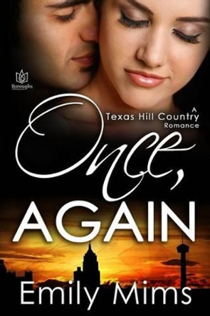 Once, Again by Emily Mims 9781530259090