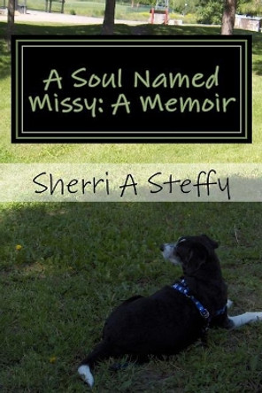 A Soul Named Missy: A Memoir by Sherri Steffy 9781530819331
