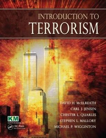 Introduction to Terrorism by David H. McElreath