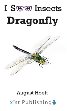 Dragonfly by August Hoeft 9781532433412