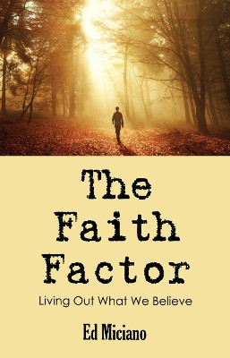 The Faith Factor by Edoardo S Miciano 9781532609534