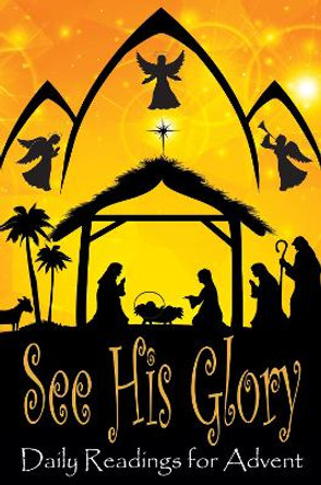 See His Glory by Mathew Bartlett 9781532668715