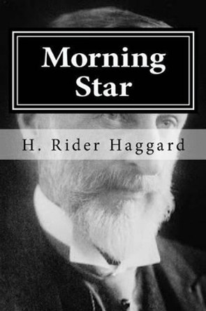 Morning Star by Holybook 9781519749086