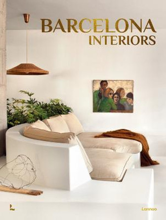 Barcelona Interiors by Carolina Amell