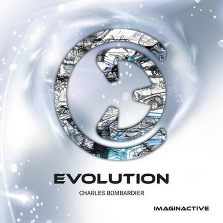 Evolution by Charles Bombardier 9781537768632